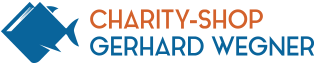 Charity-Shop Gerhard Wegner Logo